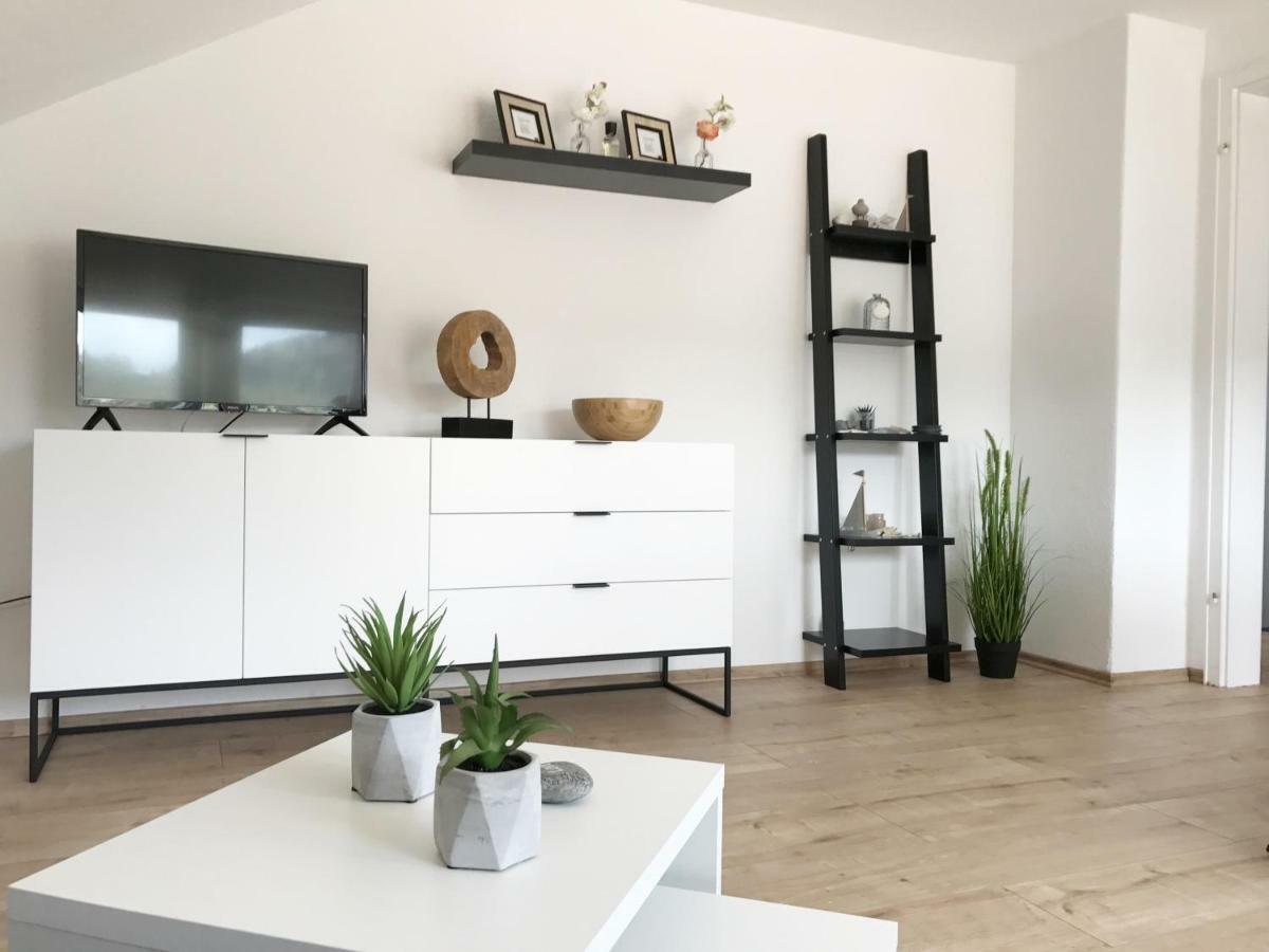 Zollernalb-Apartment Albstadt Luaran gambar