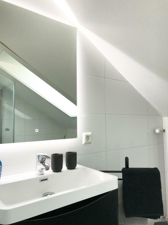 Zollernalb-Apartment Albstadt Luaran gambar