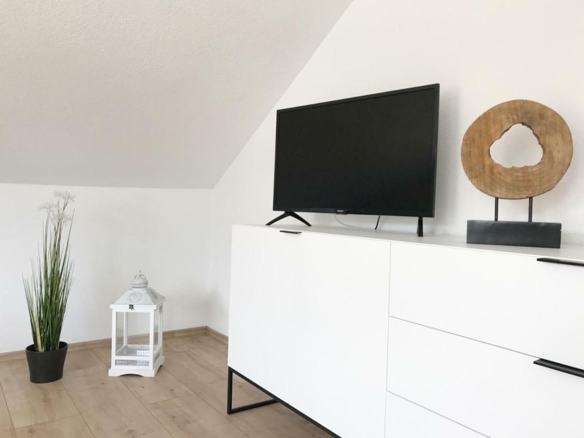 Zollernalb-Apartment Albstadt Luaran gambar